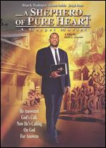 A Shepard of Pure Heart - 