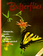 A Shimmer of Butterflies - Hunt, Joni Phelps, and Leon, Vicki (Editor), and Breeden, Stanley (Photographer)