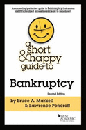 A Short & Happy Guide to Bankruptcy
