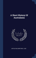 A Short History Of Australasia