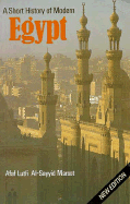 A Short History of Modern Egypt