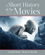 A Short History of Movies