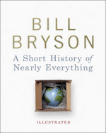 A Short History of Nearly Everything - Illustrated, A
