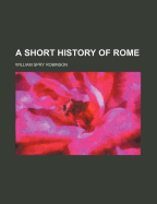 A Short History of Rome