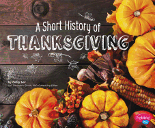 A Short History of Thanksgiving