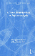 A Short Introduction to Psychoanalysis