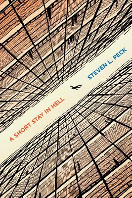 A Short Stay in Hell - Peck, Steven L