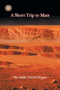 A Short Trip to Mars: Red Australia
