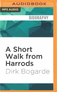 A Short Walk from Harrods
