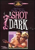 A Shot in the Dark - Blake Edwards