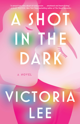 A Shot in the Dark - Lee, Victoria