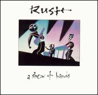 A Show of Hands - Rush