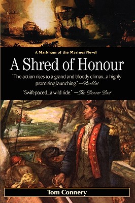 A Shred of Honour - Connery, Tom
