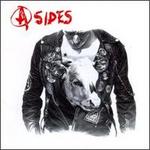 A-Sides, Pt. 1: 1982-1984