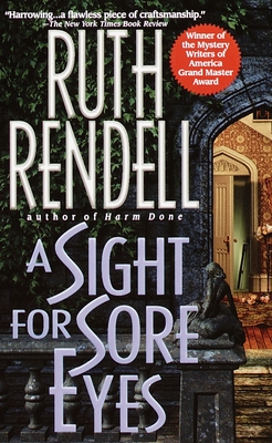 A Sight for Sore Eyes - Rendell, Ruth