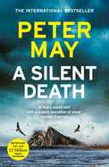 A Silent Death: The scorching new mystery thriller you won't put down