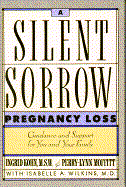 A Silent Sorrow: Pregnancy Loss