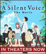 A Silent Voice - Naoko Yamada