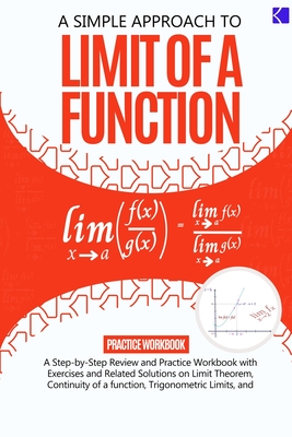 A Simple Approach to Limit Of a Function - Adegboye, Samuel