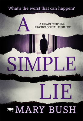 A Simple Lie - Bush, Mary