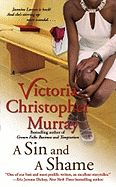 A Sin and a Shame - Murray, Victoria Christopher