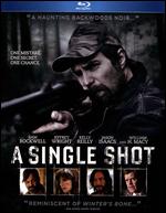 A Single Shot [Blu-ray] - David M. Rosenthal