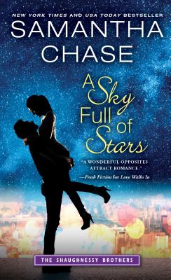 A Sky Full of Stars - Chase, Samantha