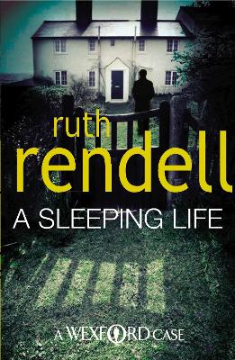 A Sleeping Life - Rendell, Ruth
