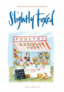 A Slightly Foxed: Great Adventure - Pirkis, Gail (Editor), and Wood, Hazel (Editor)