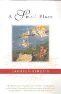 A Small Place - Kincaid, Jamaica