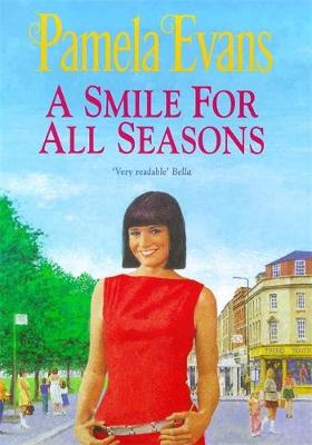 A Smile for All Seasons - Evans, Pamela