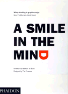 A Smile in the Mind - McAlhone, Beryl, and Stuart, David