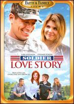 A Soldier Love Story
