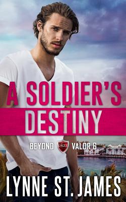 A Soldier's Destiny: Eagle Security & Protection Agency - St James, Lynne