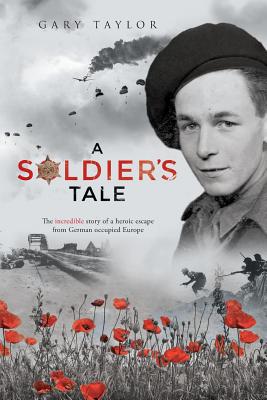 A Soldier's Tale - Taylor, Gary
