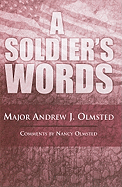 A Soldier's Words