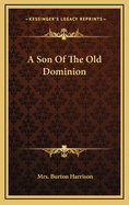 A Son of the Old Dominion