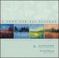 A Song for All Seasons - Toronto Children's Chorus