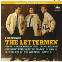 A Song for Young Love - The Lettermen