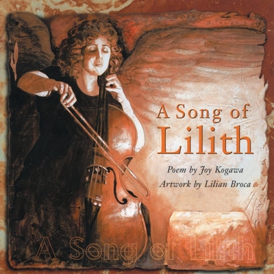 A Song of Lilith - Kogawa, Joy