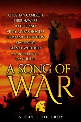 A Song of War - Cameron, Christian, and Hawker, Libbie, and Shecter, Vicky Alvear
