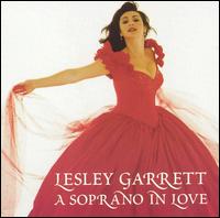 A Soprano in Love - Lesley Garrett