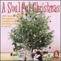 A Soulful Christmas [Lifestyles] - Various Artists