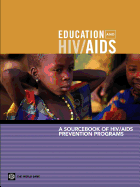 A Sourcebook of HIV/AIDS Prevention Programs