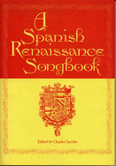 A Spanish Renaissance Songbook