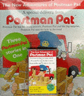 A special delivery from Postman Pat - Cunliffe, John, and Trotter, Stuart, and Wood, Ivor