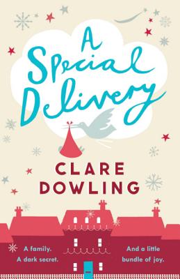 A Special Delivery - Dowling, Clare