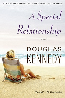A Special Relationship - Kennedy, Douglas