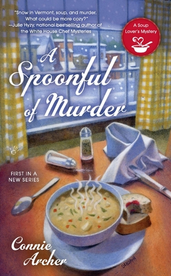 A Spoonful of Murder - Archer, Connie