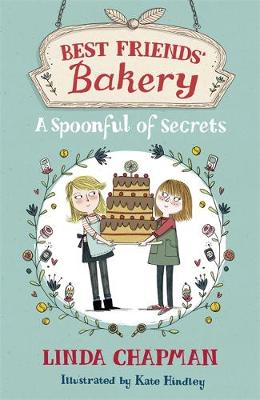 A Spoonful of Secrets - Chapman, Linda, RN, PhD